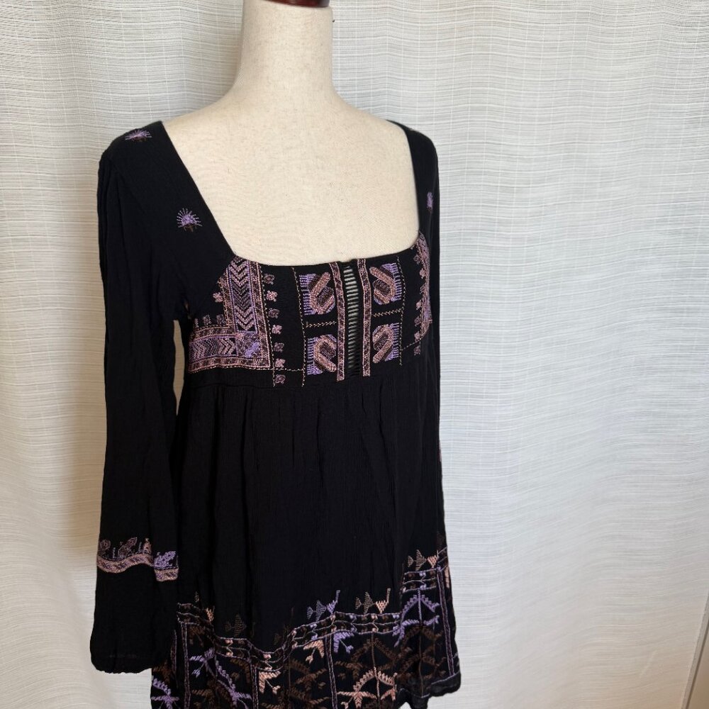 Free People Rhiannon Dress (S)